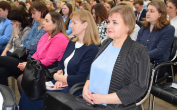В Ленобласти обсудили вопросы участия педагогов в профессиональных конкурсах