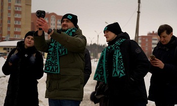 «Новые люди» помогут жителям Ленинградской области уменьшить плату за ЖКУ
