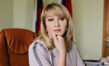 Вера Пыжова: «Коммунар абсолютным большинством отдал голоса за действующего Президента»
