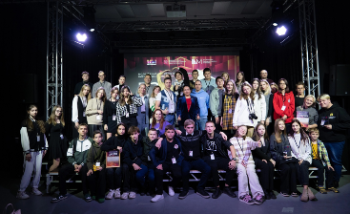 Юные кинематографисты из Ленобласти - победители и лауреаты на «ВЗЛЁТе»