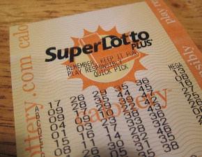 Выиграть в лотерее помог вещий сон сестры