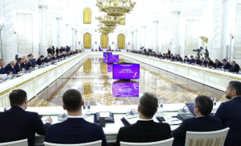 Владимир Путин предложил учредить ежегодную премию «Наставник года»
