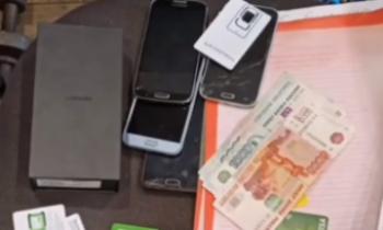 Полиция задержала участников ОПГ «телефонных» мошенников