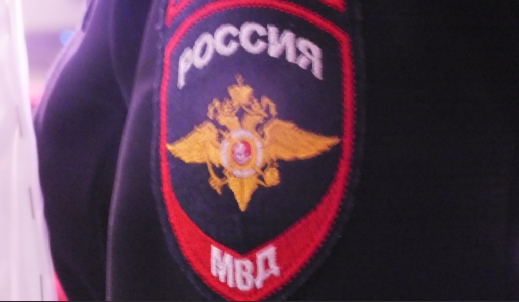 В Кудрово задержали мужчину, призывавшего к насилию в отношении полицейских
