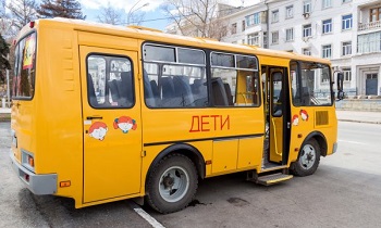 Губернатор Ленобласти поможет ученикам добраться до школы в Петербурге