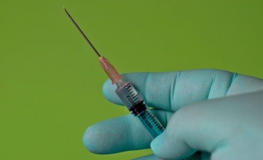 В Ленобласти снизились темпы вакцинации от COVID-19