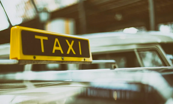 Как оформить заявку на социальное такси