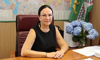 Лариса Черепанова: «Благоустройство Юкковского поселения – процесс непрерывный»